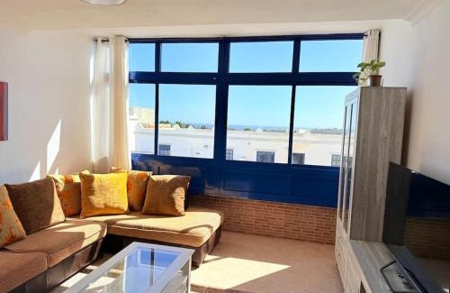 Bahia Calma Apartment | Casa del Sur good vibes only