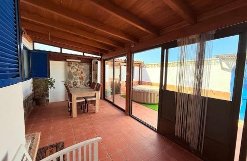 Bahia Calma Apartment | Casa del Sur good vibes only