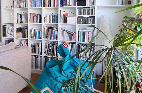 Karlova Ves Apartment | Casa del Svana Bratislava