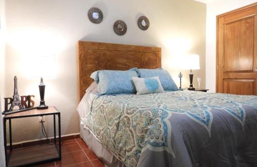 Zona Centro Apartment | Casa del Temezcuitate