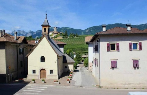 Tassullo Apartment | Casa del Tempo, Rosa - Tassullo - Ospitar