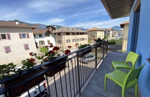 Tassullo Apartment | Casa del Tempo, Elsa - Tassullo - Ospitar