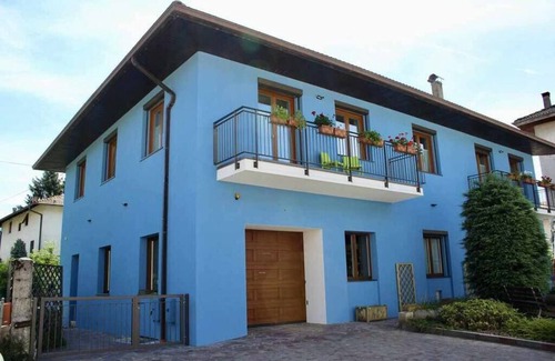 Tassullo Apartment | Casa del Tempo, Elsa - Tassullo - Ospitar