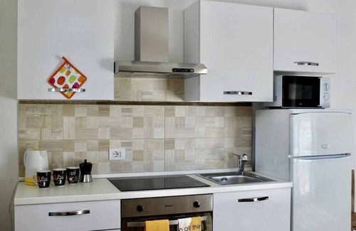 Tassullo Apartment | Casa del Tempo, Irma - Tassullo - Ospitar
