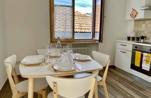 Tassullo Apartment | Casa del Tempo, Irma - Tassullo - Ospitar