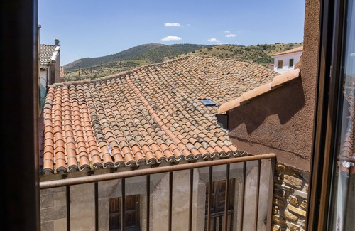 Cebreros House | CASA DEL TENAO (1 HOUSE WITH 4 HAB. DOUBLE WITH BATHROOM) WITH POSSIBILITY 4 CAM SUPL