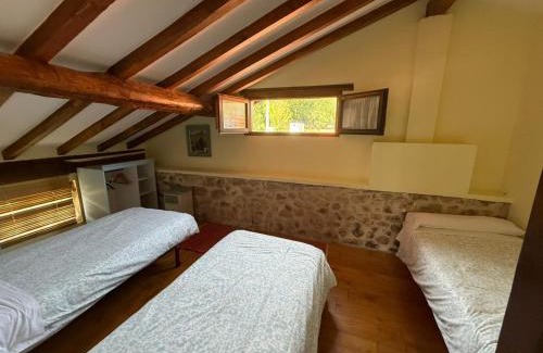 Triongo House | Casa del Tesoro