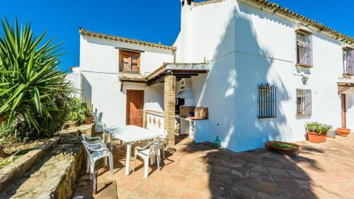 El Colmenar House | Casa del Tigre Gaucín by Ruralidays