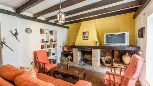 El Colmenar House | Casa del Tigre Gaucín by Ruralidays