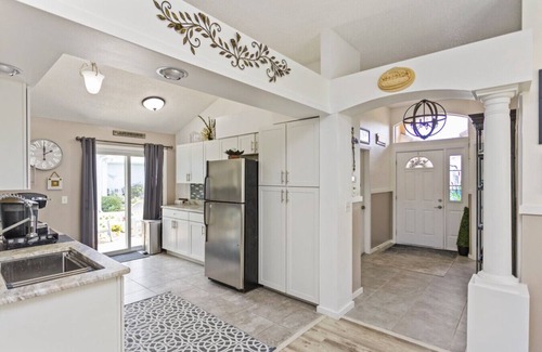 Del Mar House | Casa Del Toro at Spanish Springs (Del Mar)
