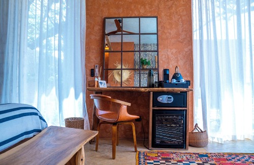 Saly Petite Cote Hotel | Casa del Toro Luxury Ranch