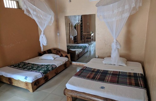 Mbale Bed & Breakfast | Casa Del Turista