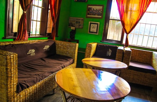 Mbale Bed & Breakfast | Casa Del Turista