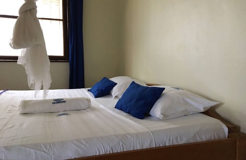 Mbale Bed & Breakfast | Casa Del Turista