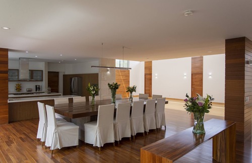 Valle de Atongo House | Casa del Valle, cozy and with a beautiful view.