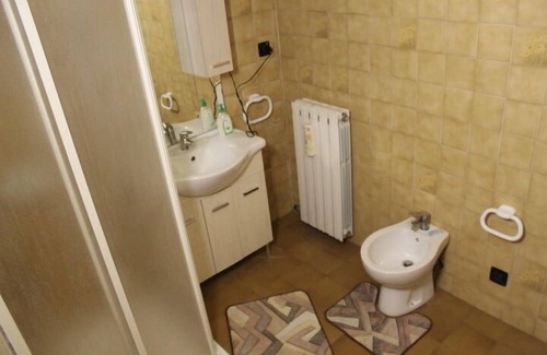 Asti Bed & Breakfast | Casa del Ventiniere