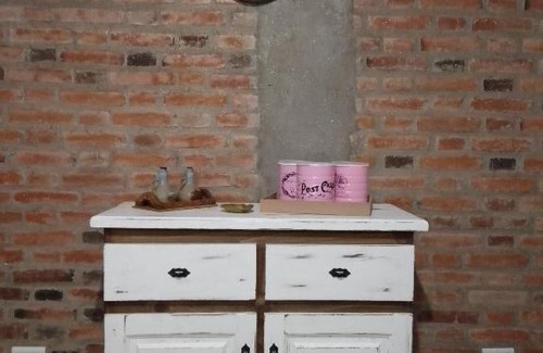 Las Rosas House | Casa del viñedo