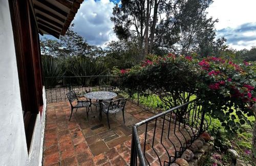 Villa de Leyva Villa | Casa del viajero campestre