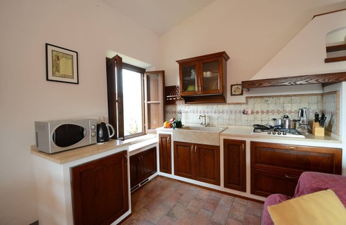 San Sano Apartment | Casa del Vignaiolo, San Sano, Gaiole in Chianti, Siena and Chianti