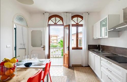 Spinea House | Casa del Vigneto