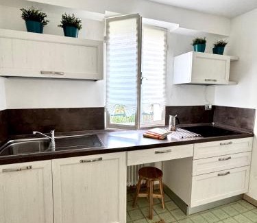 Spinea Apartment | Casa del Vigneto - NEW near VENICE - rooms+bathroom - INDEPENDENT