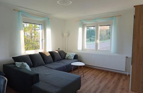 Karlstein Apartment | Casa del Witzmann