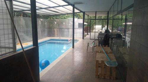Portoviejo House | Casa del Zapallo
