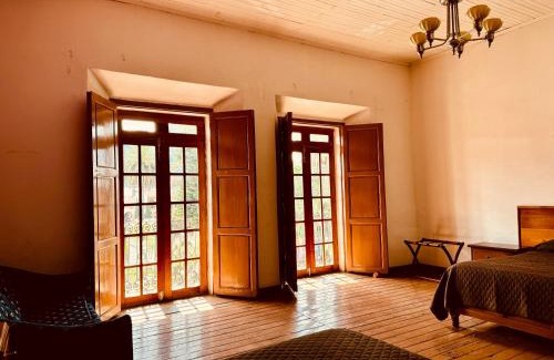 Tlatlauquitepec Apartment | Casa del Zocalo