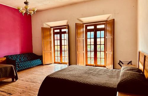 Tlatlauquitepec Apartment | Casa del Zocalo