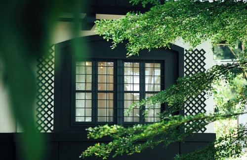 Yumbing House | Casa Dela Tierra by Araw Residences