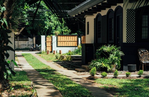 Yumbing House | Casa Dela Tierra by Araw Residences