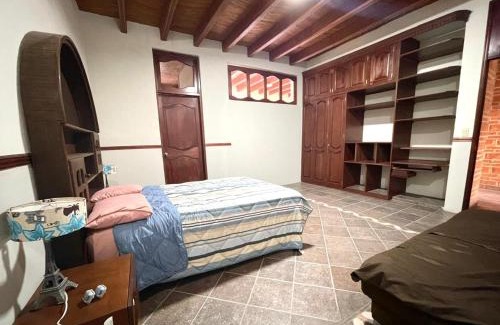 Zona Centro Apartment | Casa Delfines