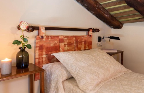 Pravia House | Casa Delfina