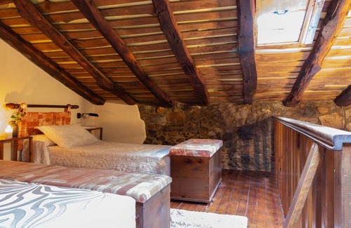 Pravia House | Casa Delfina