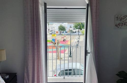 Bornos Apartment | Casa Delia