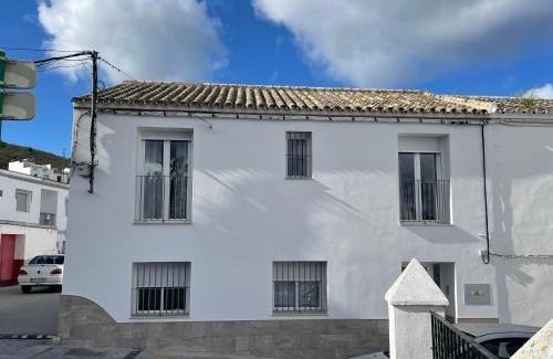 Bornos Apartment | Casa Delia