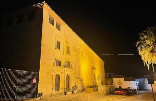 Bornos Apartment | Casa Delia