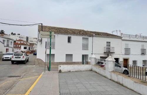 Bornos Apartment | Casa Delia