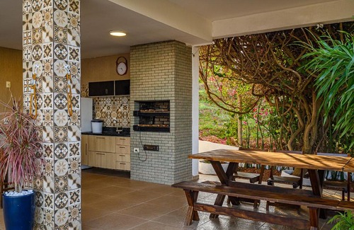 Alexania House | Casa Delicanto