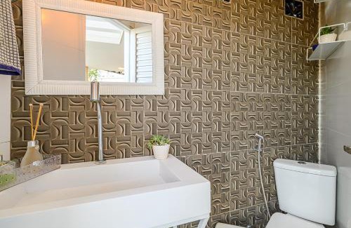Alexania House | Casa Delicanto