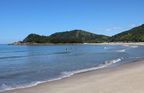 Camburi House | Casa Deliciosa em Condo c/Piscina Frente ao Mar