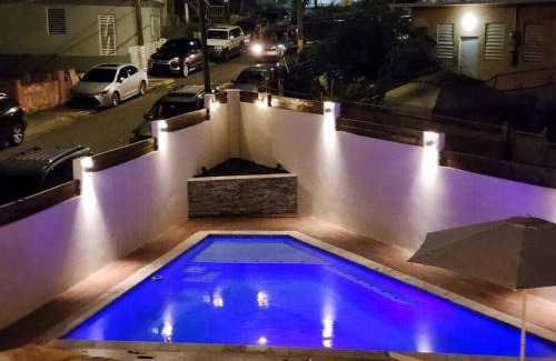 Santurce House | Casa Delizia close to everywhere!