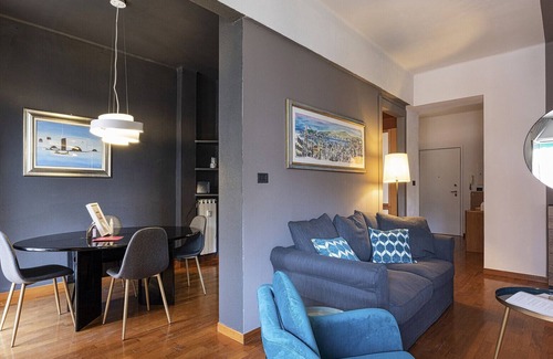 San Martino Apartment | Casa dell'Agave by Wonderful Italy