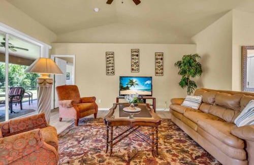 North Port House | Casa Dell'Amore