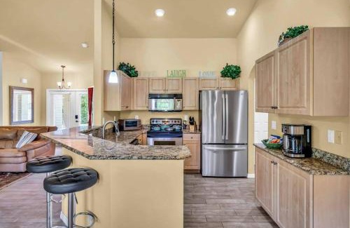 North Port House | Casa Dell'Amore