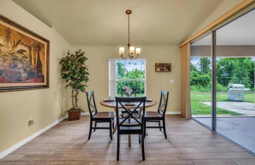 North Port House | Casa Dell'Amore