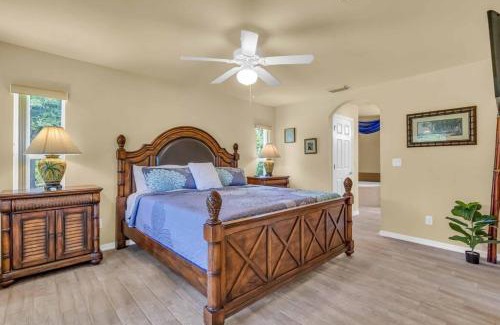 North Port House | Casa Dell'Amore