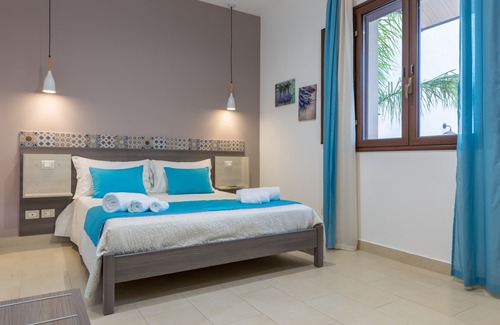 Sciacca Historic Centre Bed & Breakfast | Casa dell'Aromatario b&b