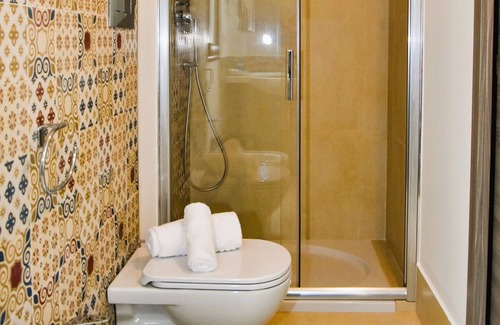 Sciacca Historic Centre Bed & Breakfast | Casa dell'Aromatario b&b