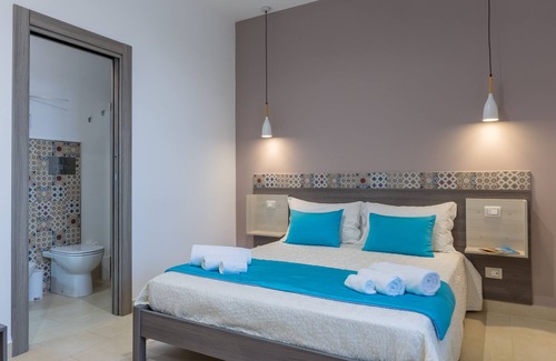 Sciacca Historic Centre Bed & Breakfast | Casa dell'Aromatario b&b